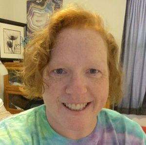 Meet your Posher, Jill